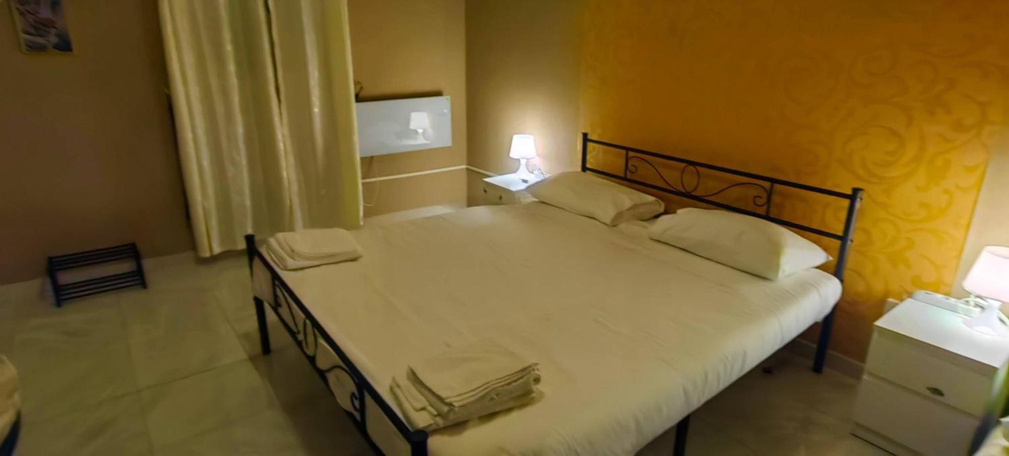 Gara Holiday Home- Bologna Airport Suite Exterior photo